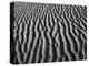 Windblown Dunes in Death Valley-Charles O'Rear-Premier Image Canvas