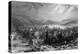 Windermere, Lake District-Thomas Allom-Stretched Canvas