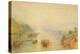 Windermere, Westmorland-J. M. W. Turner-Premier Image Canvas