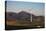 Windfarm Amidst Farmland Near Ardales, Andalucia, Spain-null-Premier Image Canvas