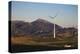 Windfarm Amidst Farmland Near Ardales, Andalucia, Spain-null-Premier Image Canvas