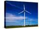 Windfarm, Bridgetown, County Wexford, Ireland-null-Premier Image Canvas