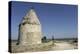 Windmill on the Roc De Gachone-Stuart Forster-Premier Image Canvas