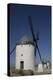 Windmills, Consuegra, Castile-La Mancha, Spain, Europe-Richard Maschmeyer-Premier Image Canvas