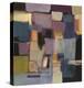 Windows to Mystery-Nancy Ortenstone-Stretched Canvas