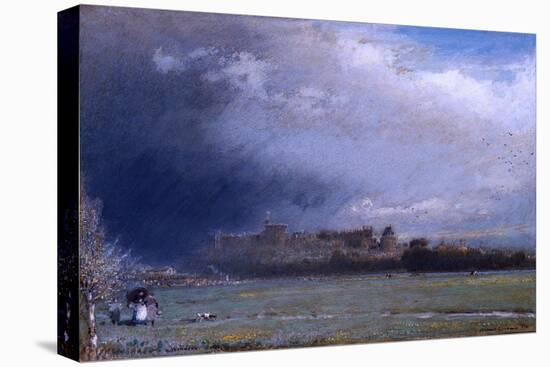 Windsor, 1916-Albert Goodwin-Premier Image Canvas