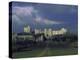 Windsor Castle-Dmitri Kessel-Premier Image Canvas