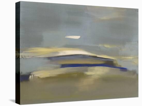 Windswept-Nancy Ortenstone-Stretched Canvas