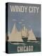 Windy City-null-Premier Image Canvas