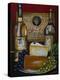 Wine and Cheese IV-Jennifer Garant-Premier Image Canvas