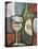 Wine Bottled Poetry-Tim Nyberg-Premier Image Canvas