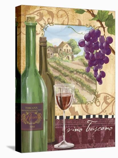 Wine Country-Fiona Stokes-Gilbert-Premier Image Canvas