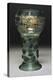 Wineglass in Glass with Insignias of Constituents of Mainz, 1661-null-Premier Image Canvas