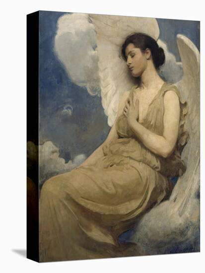 Winged Figure, 1889-Abbott Handerson Thayer-Premier Image Canvas