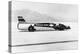 'Wingfoot Express' Land Speed Record Car, 1964-null-Premier Image Canvas