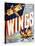 Wings Movie Poster-null-Premier Image Canvas