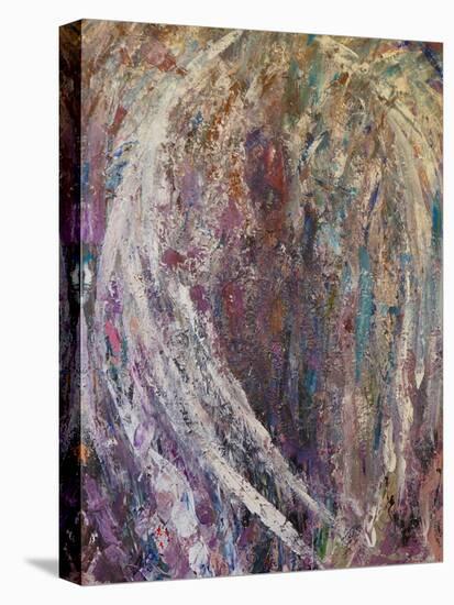 Wings-Joseph Marshal Foster-Stretched Canvas