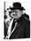 Winston Churchill-null-Premier Image Canvas