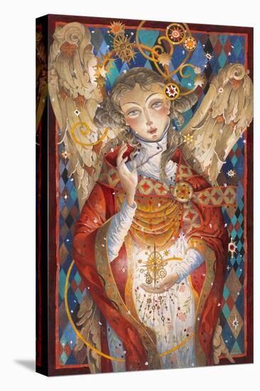 Winter Angel-David Galchutt-Premier Image Canvas