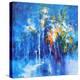 Winter Blues-Thomas Leung-Premier Image Canvas