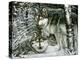 Winter Companions-Jenny Newland-Premier Image Canvas