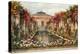 Winter Gardens and Pavilion, Weston-Super-Mare-Alfred Robert Quinton-Premier Image Canvas