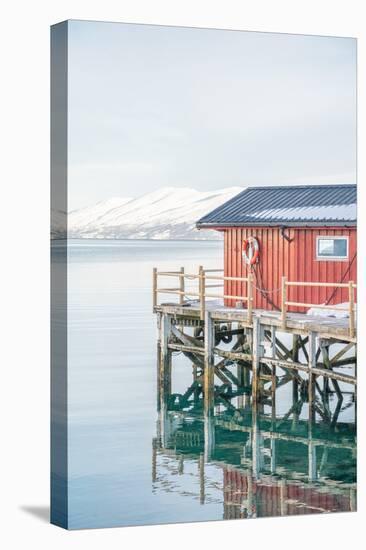 Winter in Norway-Henrike Schenk-Premier Image Canvas