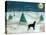 Winter Labrador-Tina Nichols-Premier Image Canvas