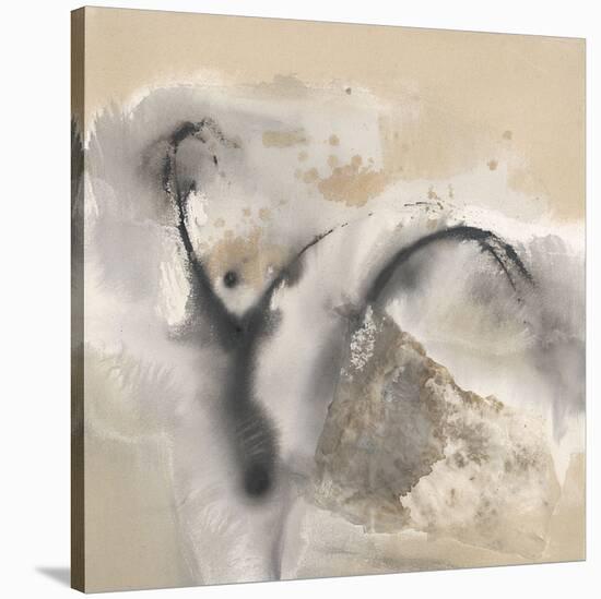 Winter Light-Nancy Ortenstone-Stretched Canvas