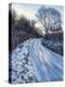 Winter Light-Tilly Willis-Premier Image Canvas
