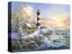 Winter Majesty-Nicky Boehme-Premier Image Canvas