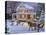 Winter Memories-William Vanderdasson-Premier Image Canvas