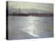 Winter on the St. Lawrence-Lowell Birge Harrison-Premier Image Canvas