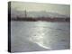 Winter on the St. Lawrence-Lowell Birge Harrison-Premier Image Canvas