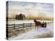 Winter's Day-Kevin Dodds-Premier Image Canvas