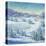 Winter's Day-Edgar Jerins-Premier Image Canvas