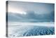 Winter Seascape-David Baker-Premier Image Canvas