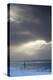 Winter Seascape-David Baker-Premier Image Canvas