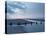 Winter Seascape-David Baker-Premier Image Canvas