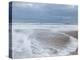 Winter Seascape-David Baker-Premier Image Canvas