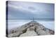 Winter Seascape-David Baker-Premier Image Canvas