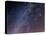 Winter Sky Panorama with Various Deep Sky Objects-null-Premier Image Canvas