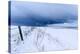 Winter Storm Clouds-Duncan Shaw-Premier Image Canvas