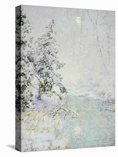 Winter Sun-Walter Launt Palmer-Premier Image Canvas