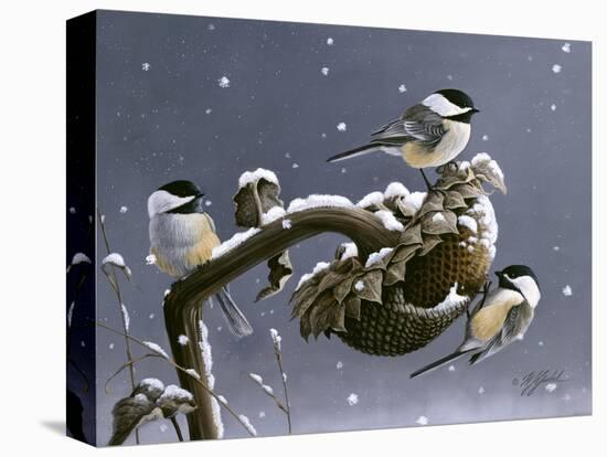 Winter Trio-Wilhelm Goebel-Premier Image Canvas