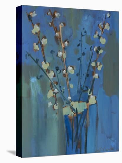 Winter Willow II-Erin McGee Ferrell-Stretched Canvas