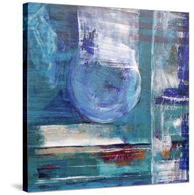 'Wish for Peace' Stretched Canvas Print Michelle Hold