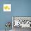 Wishful Thinking IV-Kate Mawdsley-Stretched Canvas displayed on a wall