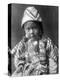 Wishram Girl, 1909-Edward S. Curtis-Premier Image Canvas