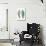 Wispy I-Sandra Jacobs-Stretched Canvas displayed on a wall